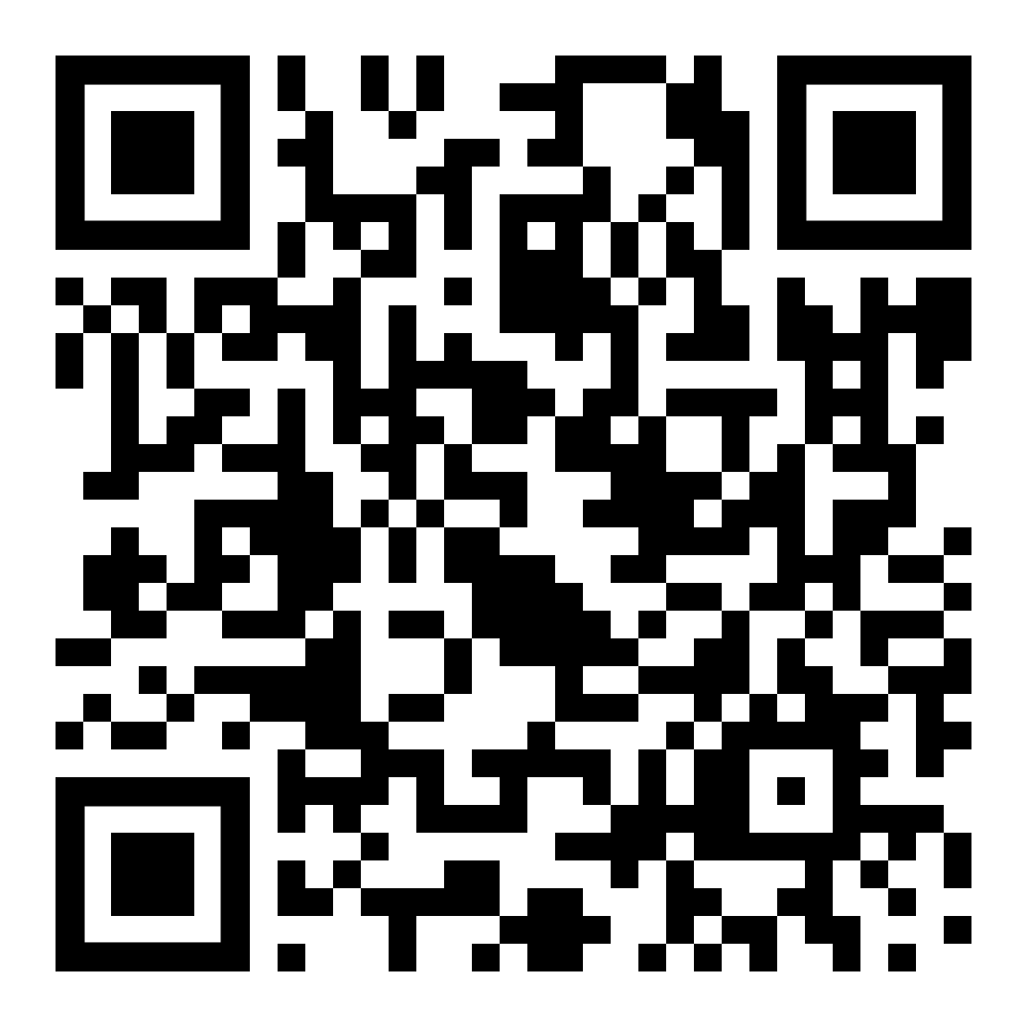 Android Google Play QR code